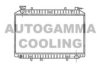 AUTOGAMMA 102200 Radiator, engine cooling